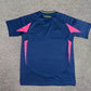 The Sweden 2024/2025 away jersey