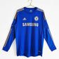 2012/2013 chelsea Home long sleeves