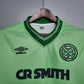 1884-1886 Celtic retro home kit