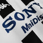 Juventus 1997-1998 Long Sleeve Home Kit