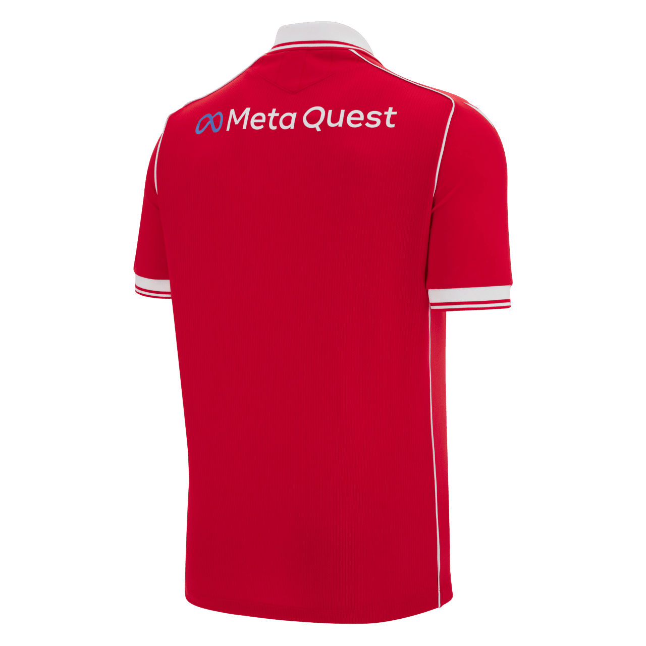 Wrexham AFC 25/26 Home Jersey (700128050001)