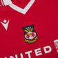Wrexham AFC 25/26 Home Jersey (700128050001)