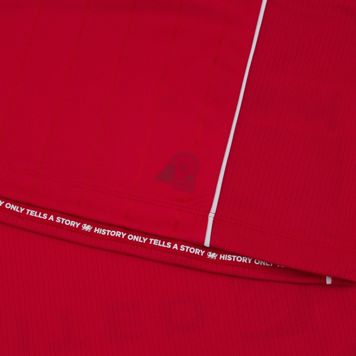 Wrexham AFC 25/26 Home Jersey (700128050001)