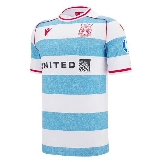 Wrexham AFC 25/26 Third Jersey (700128310001)