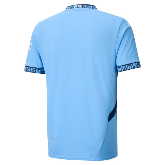 Manchester City 24/25 Home Jersey (77507501)
