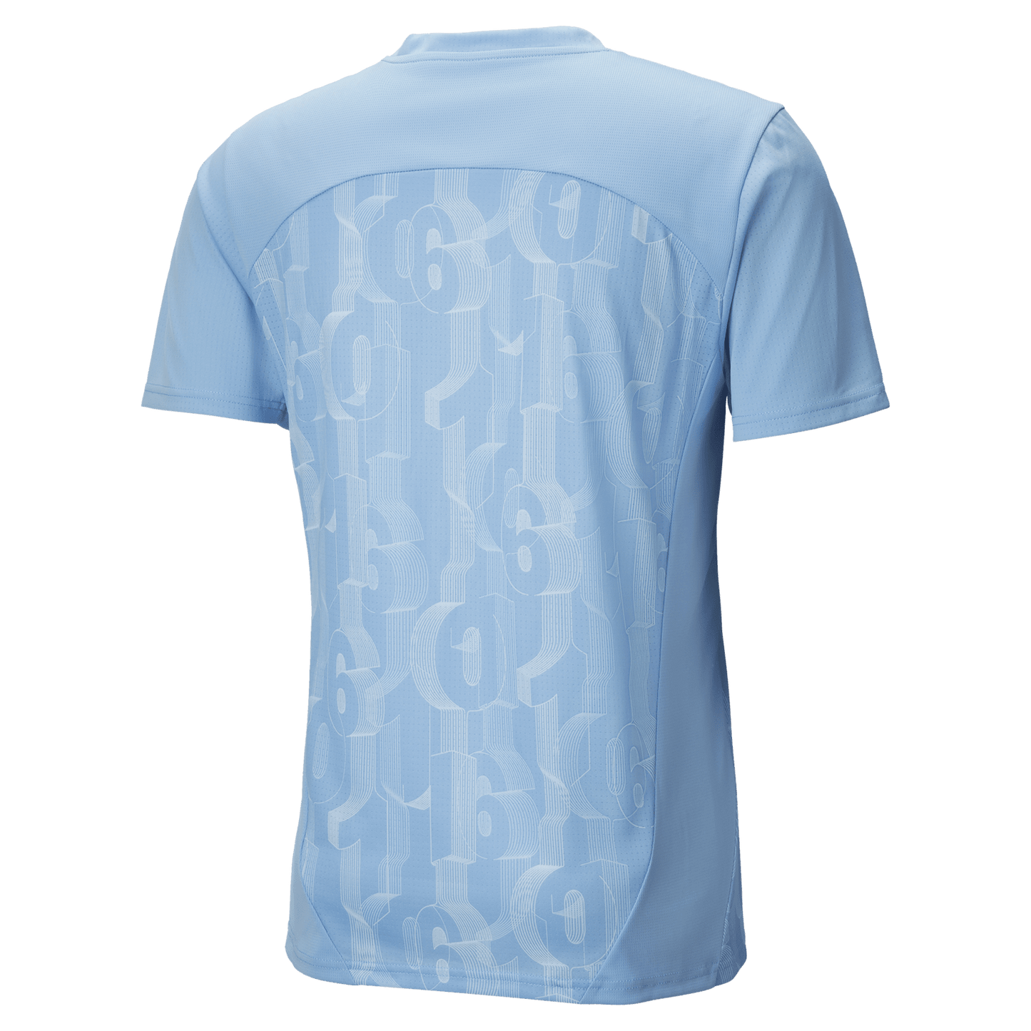 Manchester City Prematch Jersey (77757821)