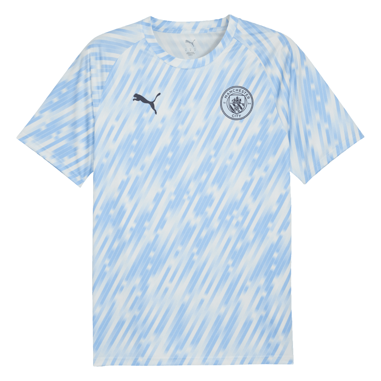Manchester City Pre Match Jersey (78216710)