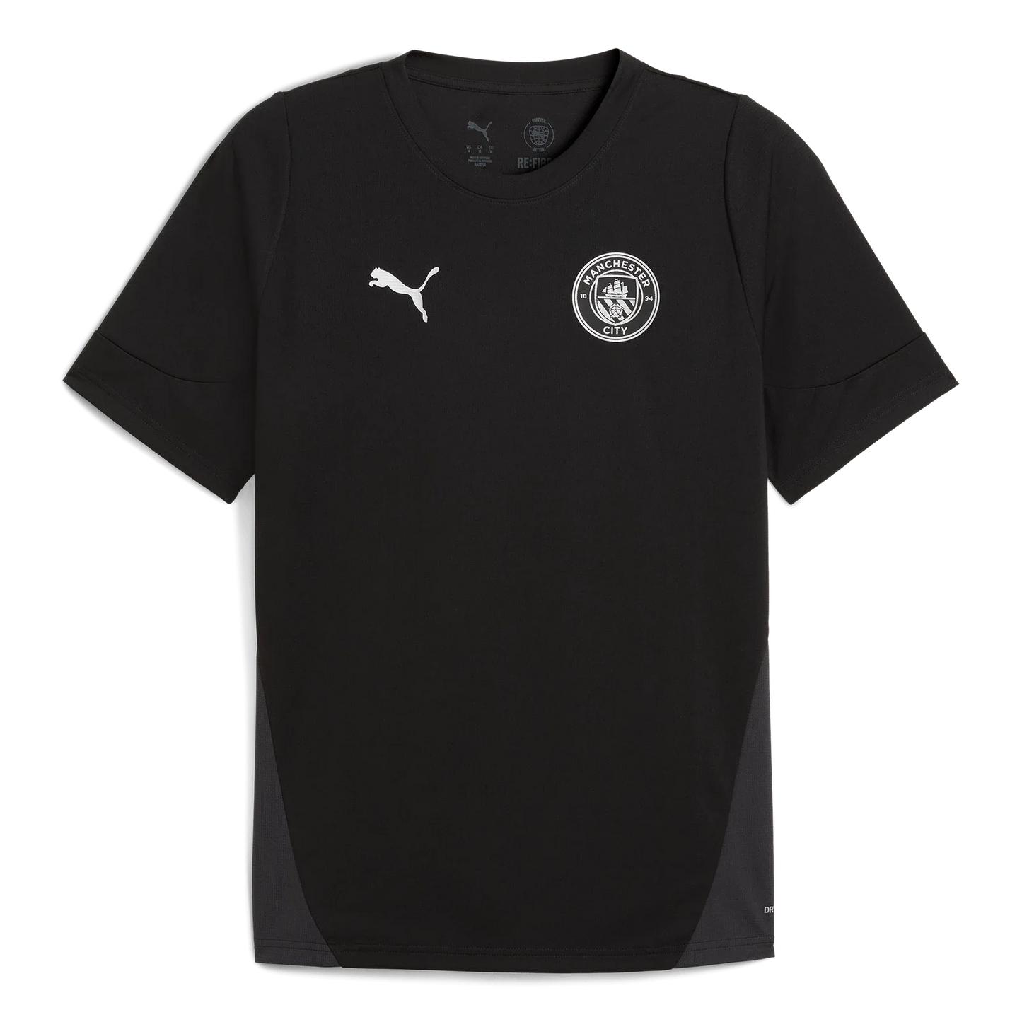 Manchester City Training Jersey (78199214)