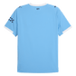 Manchester City 25/26 Home Authentic Jersey (78033601)