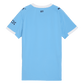 Manchester City 25/26 Home Women's Jersey (78034001)