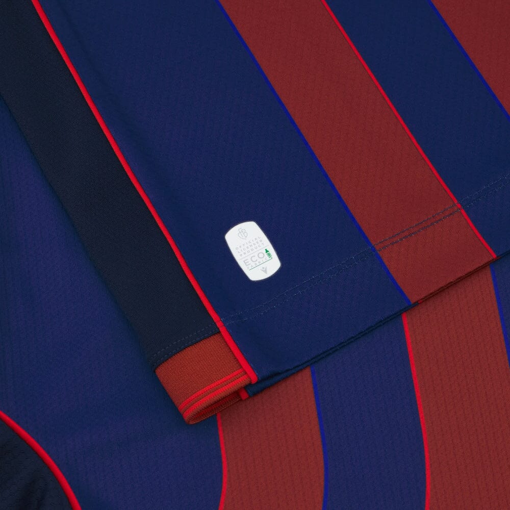 FC Basel 25/26 Home Jersey (600089500001)