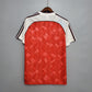 1990 1992 Arsenal Home retro kit