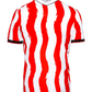 Stoke City 25/26 Home Jersey (400091470001)