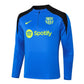 Barcelona 24-25 blue Tracksuit