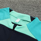 Barcelona 23-24 Royal Blue Tracksuit