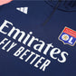Lyon 23-24 Royal Blue  Tracksuit