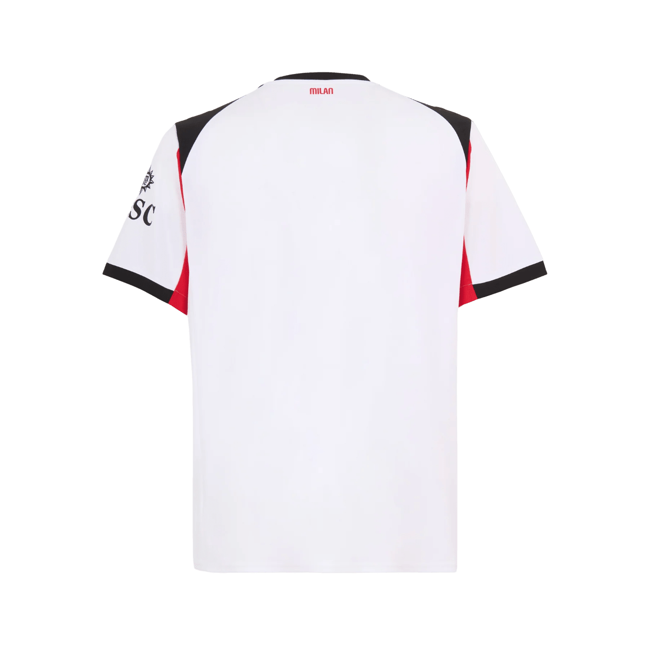AC Milan 25/26 Away Jersey (77997102)