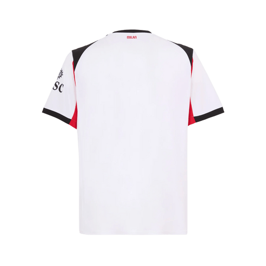 AC Milan 25/26 Away Jersey (77997102)