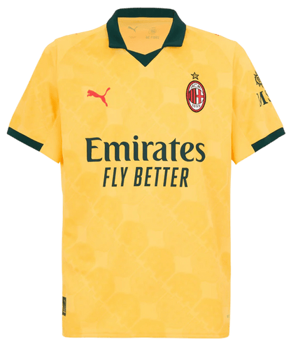 AC Milan 25/26 Third Jersey (77997903)