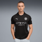 Manchester City 25/26 Away Jersey (78035002)