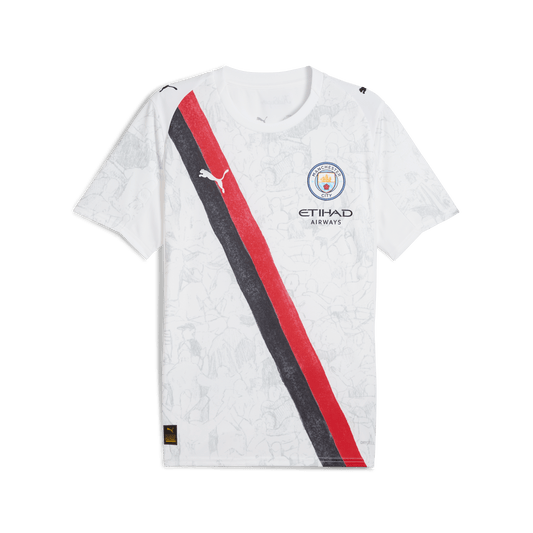 Manchester City x Kidsuper Special Edition Jersey - Club World Cup (78106807)