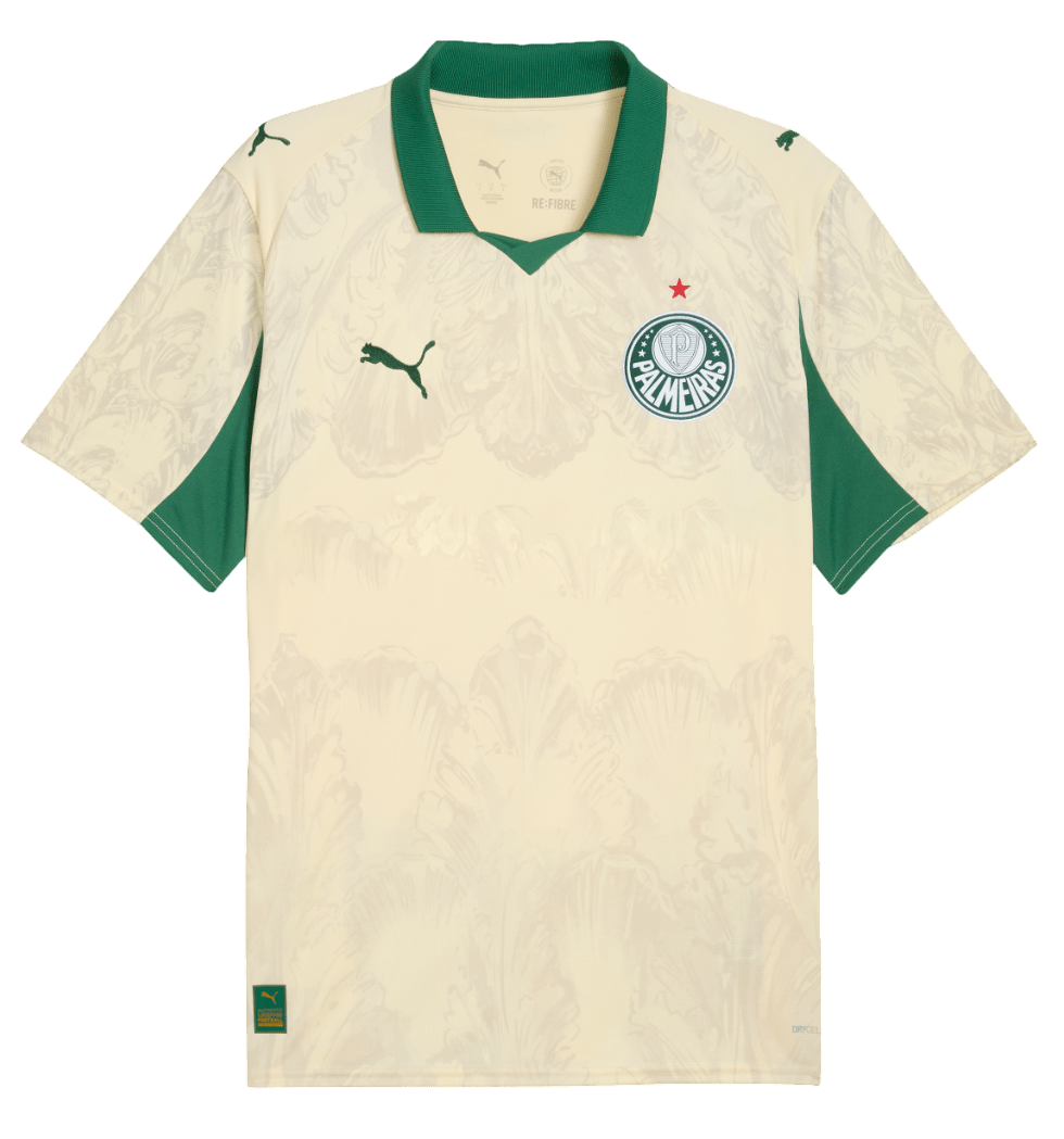 Palmeiras x Kidsuper Special Edition Jersey - Club World Cup (78107011)