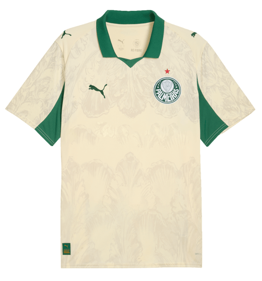 Palmeiras x Kidsuper Special Edition Jersey - Club World Cup (78107011)