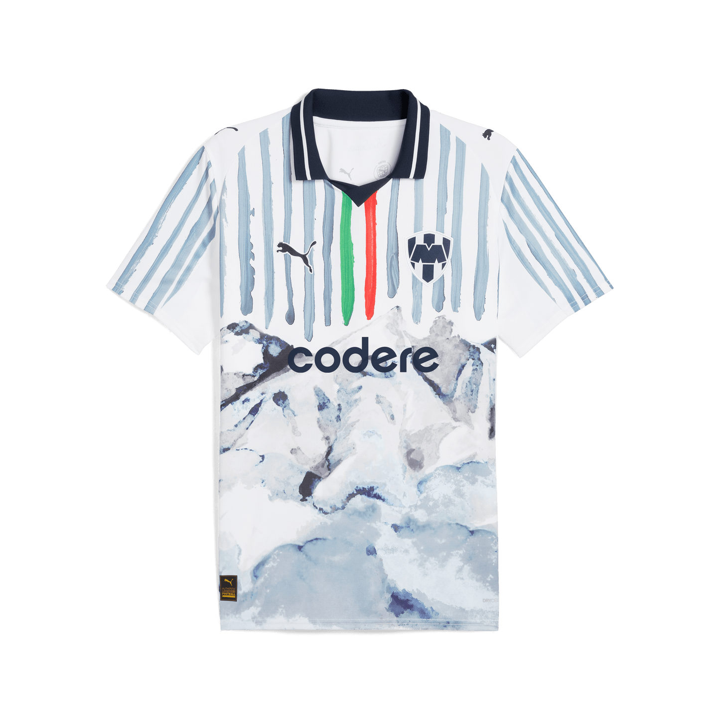 Monterrey x Kidsuper Special Edition Jersey - Club World Cup (78107212)