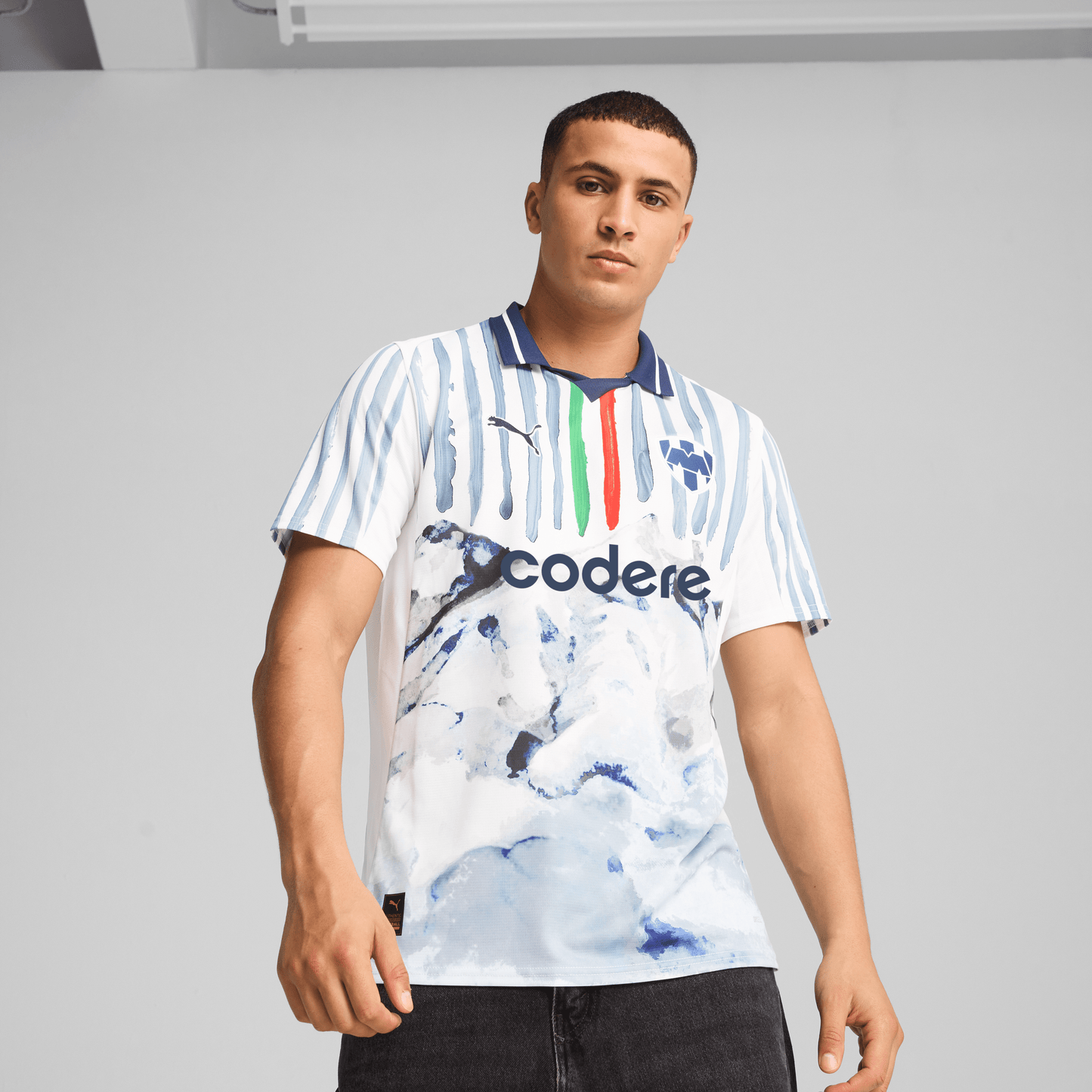 Monterrey x Kidsuper Special Edition Jersey - Club World Cup (78107212)