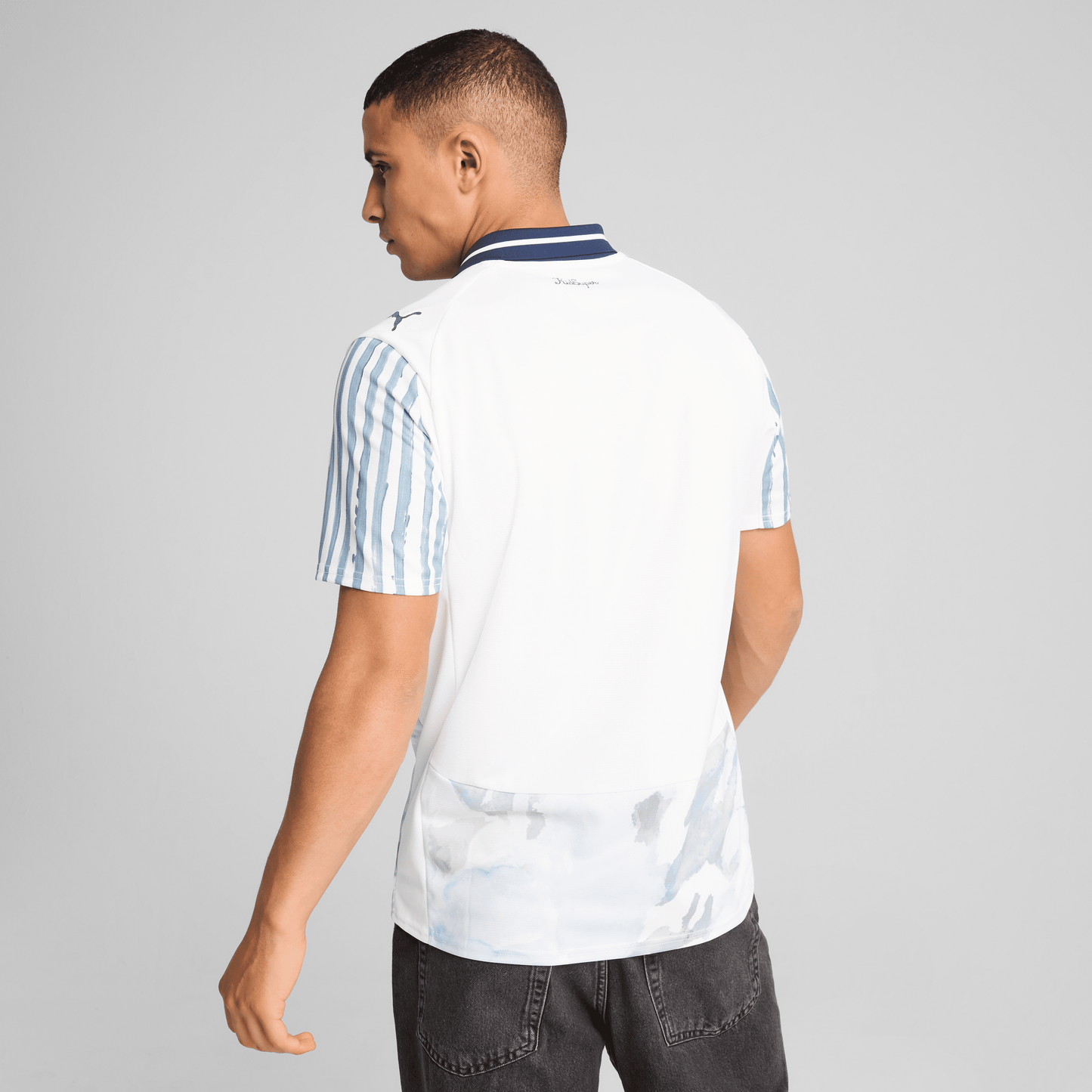 Monterrey x Kidsuper Special Edition Jersey - Club World Cup (78107212)
