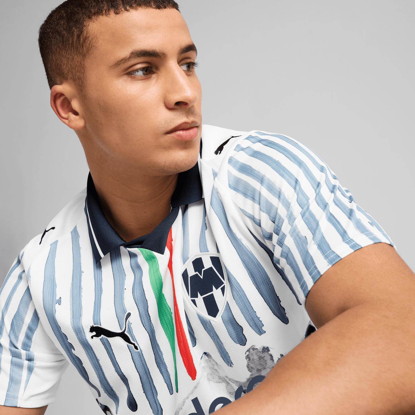 Monterrey x Kidsuper Special Edition Jersey - Club World Cup (78107212)