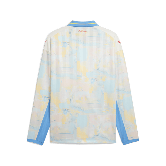 Red Bull Salzburg x Kidsuper Long Sleeve Special Edition Jersey - Club World Cup (78275205)