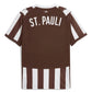 FC St. Pauli 25/26 Home Jersey (78306301)