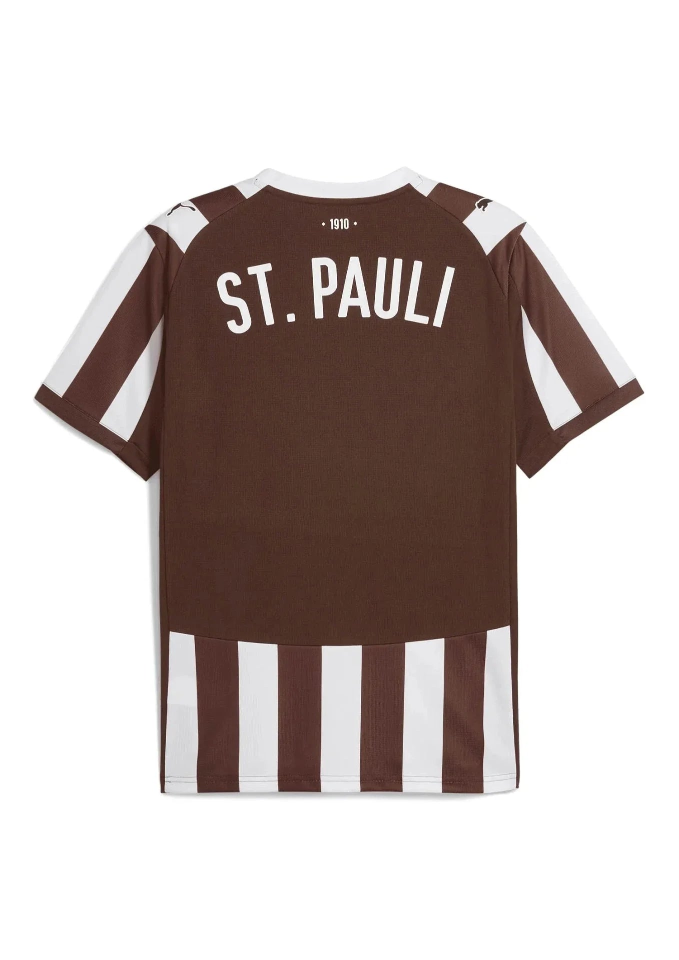 FC St. Pauli 25/26 Home Jersey (78306301)