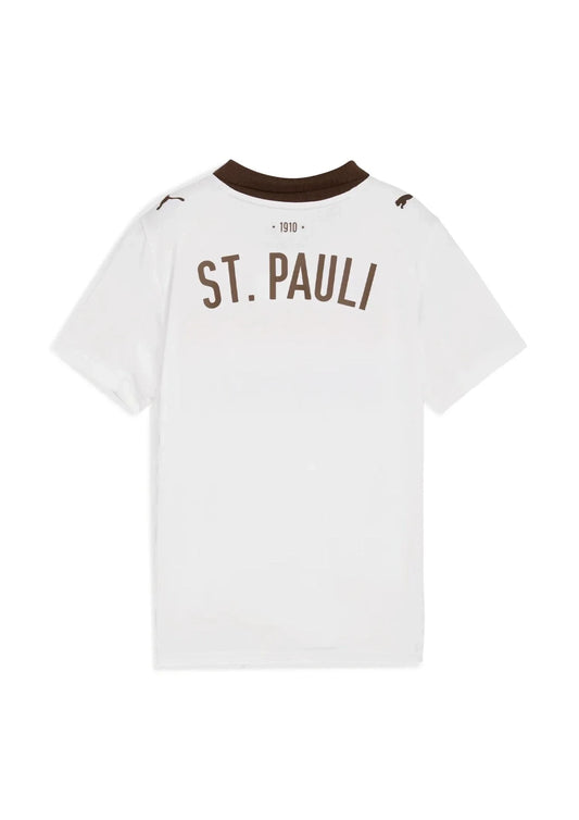 FC St. Pauli 25/26 Away Jersey (78306902)