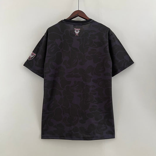 Inter Miami a bathing bape