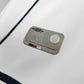 2002 England Home Long Sleeves