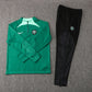 Nigeria 22-23  Green Tracksuit