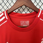 Liverpool  2025-2026 Home Kit