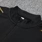 Argentina 23-24 Black Tracksuit