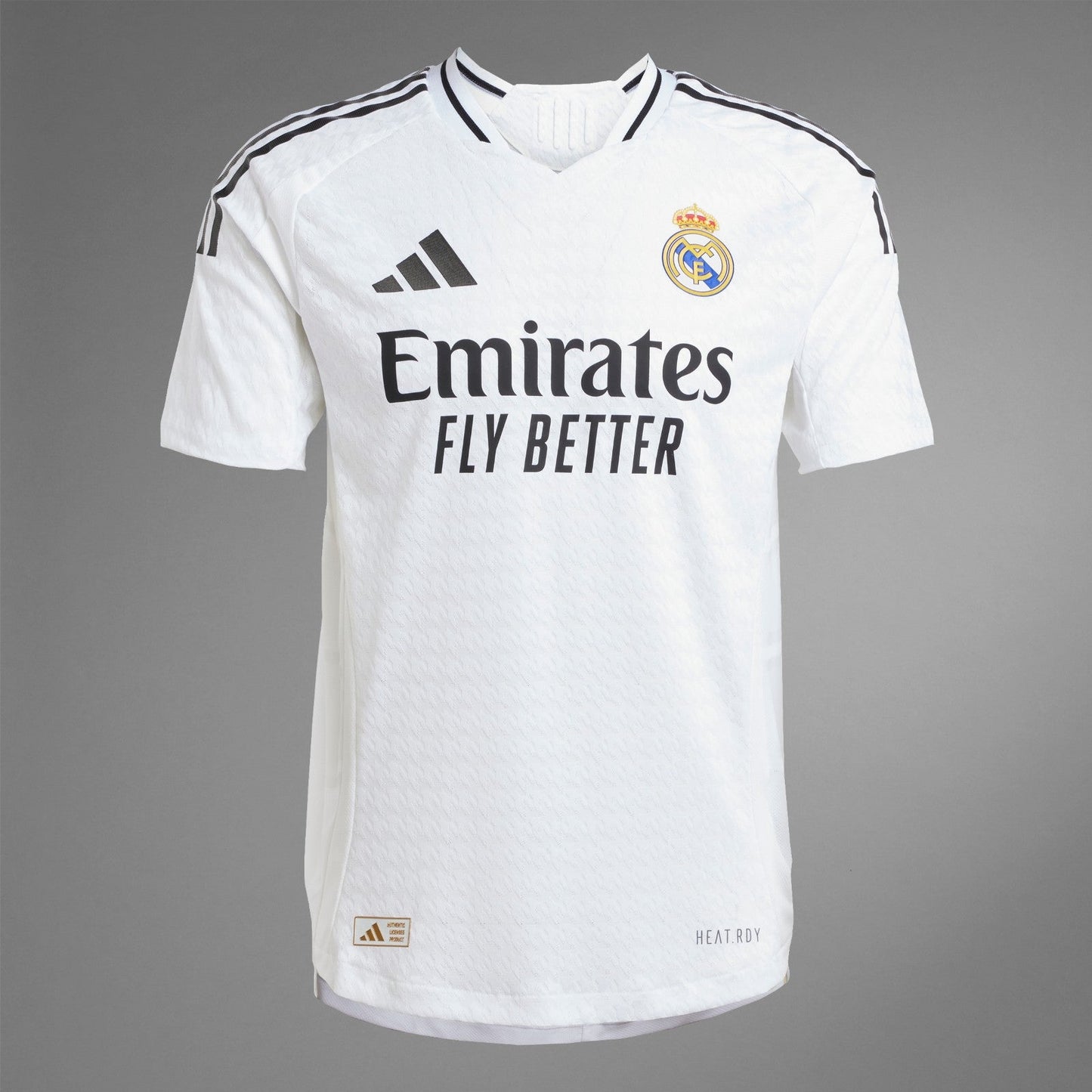 Real Madrid  Home JERSEY 2024/25