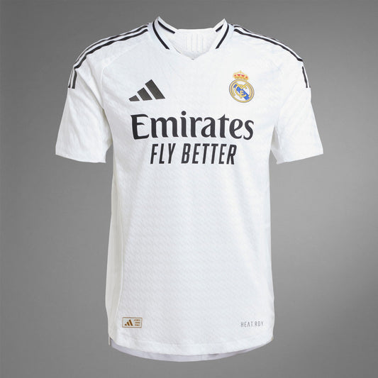 Real Madrid  Home JERSEY 2024/25