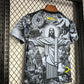 Brazil X Jesus Christ 24-25 | Kids Special Edition