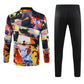Japan  Dragon Ball Tracksuit