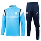 Marseille 23-24  Sky Blue Tracksuit