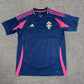 The Sweden 2024/2025 away jersey