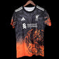 Liverpool Orange Phoenix Special Kit