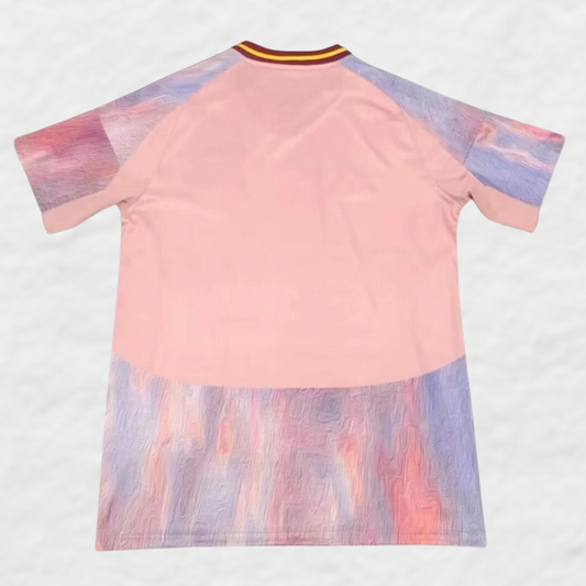 SPAIN 'BASILICA' 2024 SPECIAL EDITION KIT