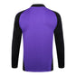 Germany 24-25 purple Tracksuit