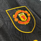 Manchester United 1993-1995 Long Sleeve Away Kit